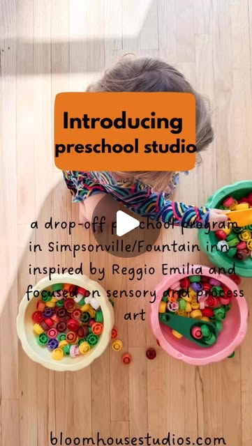 BloomHouse Instagram reel preview 1